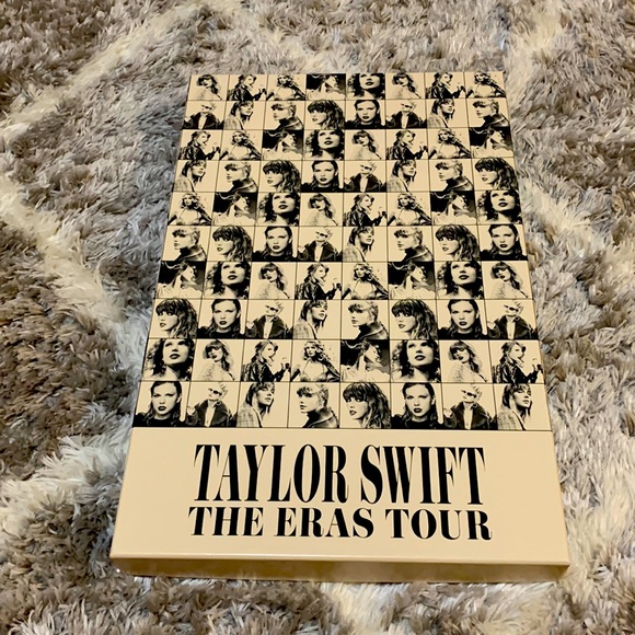 Taylor Swift Other - Taylor Swift Eras Tour Houston VIP box